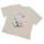 T-shirt dziewczęcy HeadPhones OVERSIZE